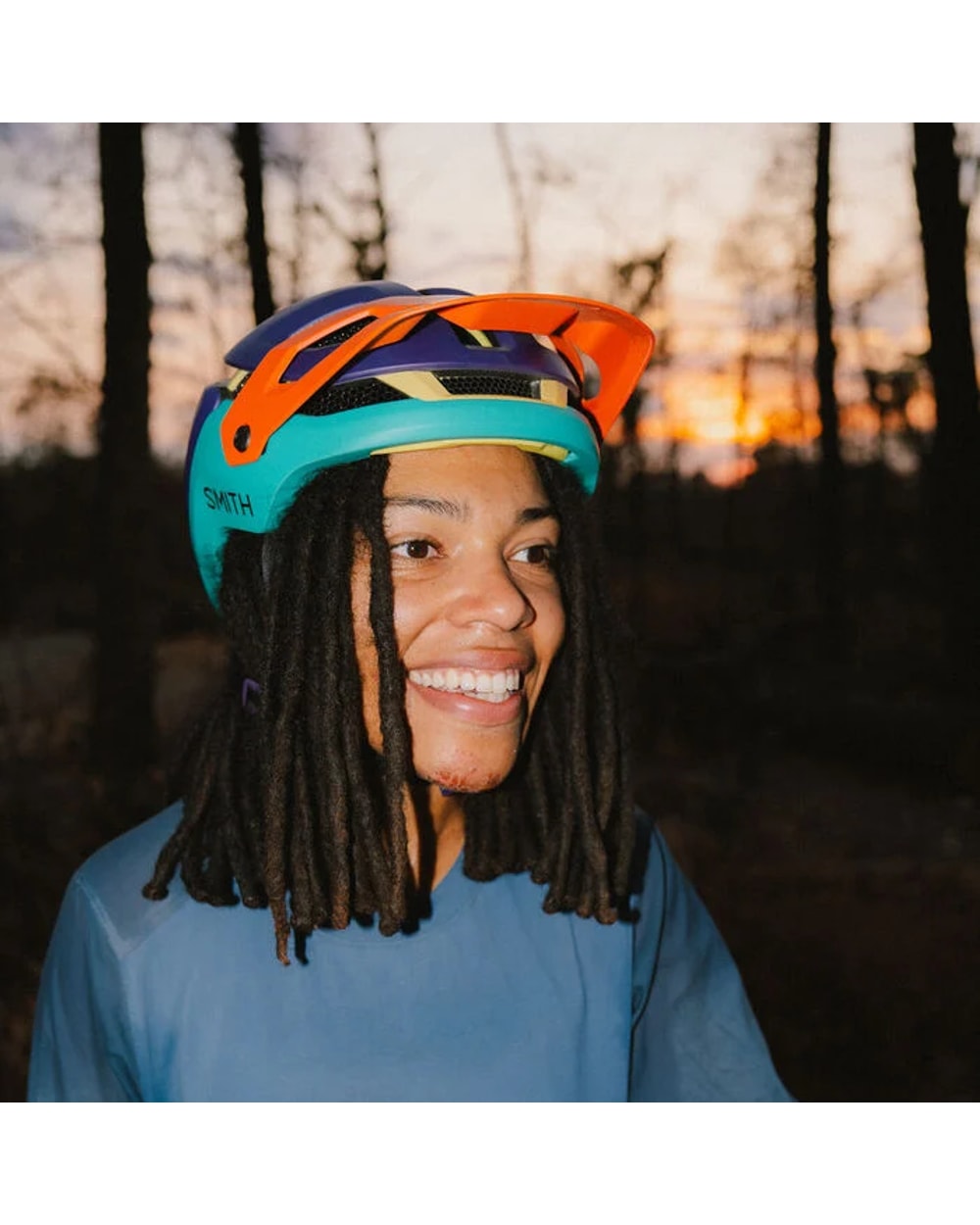 Smith Forefront 3 Mips Helmet