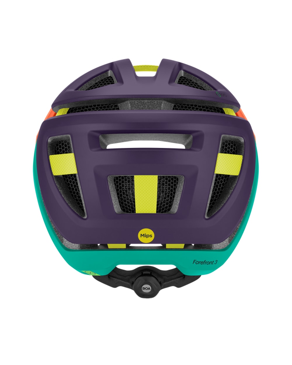 Smith Forefront 3 Mips Helmet