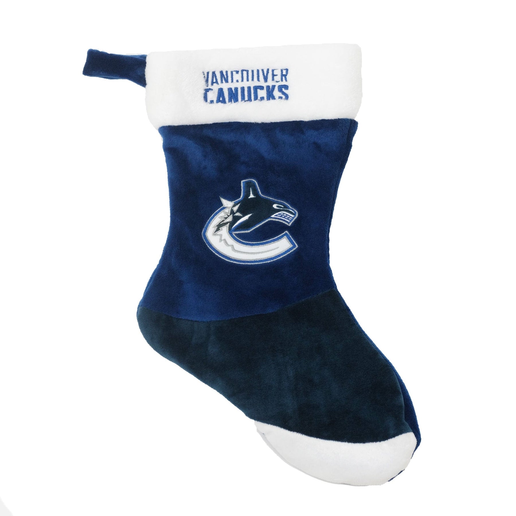 NHL Colourblock Stocking