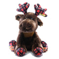 FOCO NHL Flannel Moose