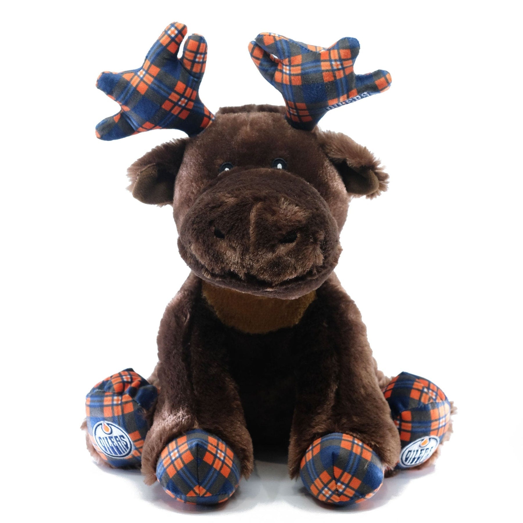 FOCO NHL Flannel Moose