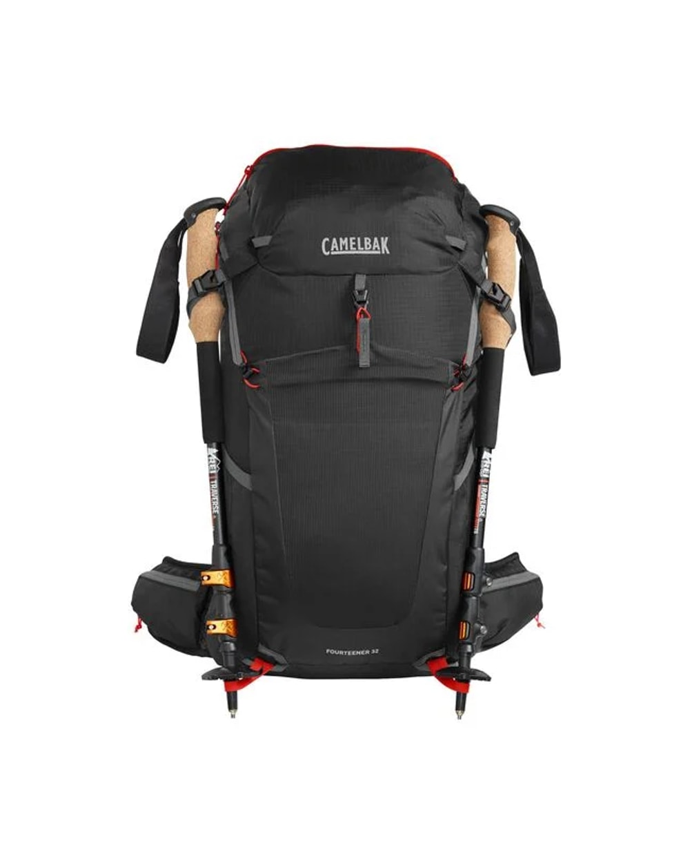 Camelbak Fourteener 32 Hydration Pack with Crux 3L Reservoir