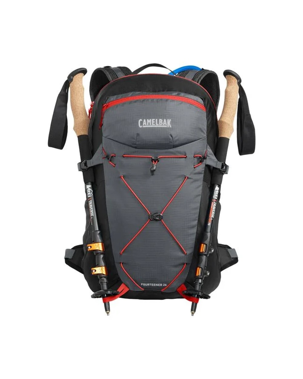Camelbak Fourteener 26 Hydration Pack with Crux 3L Reservoir