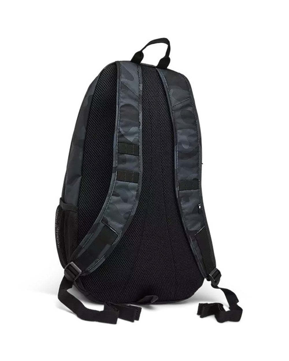 Fox 180 Backpack Black Camo