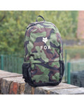 Fox 180 Backpack Green Camo