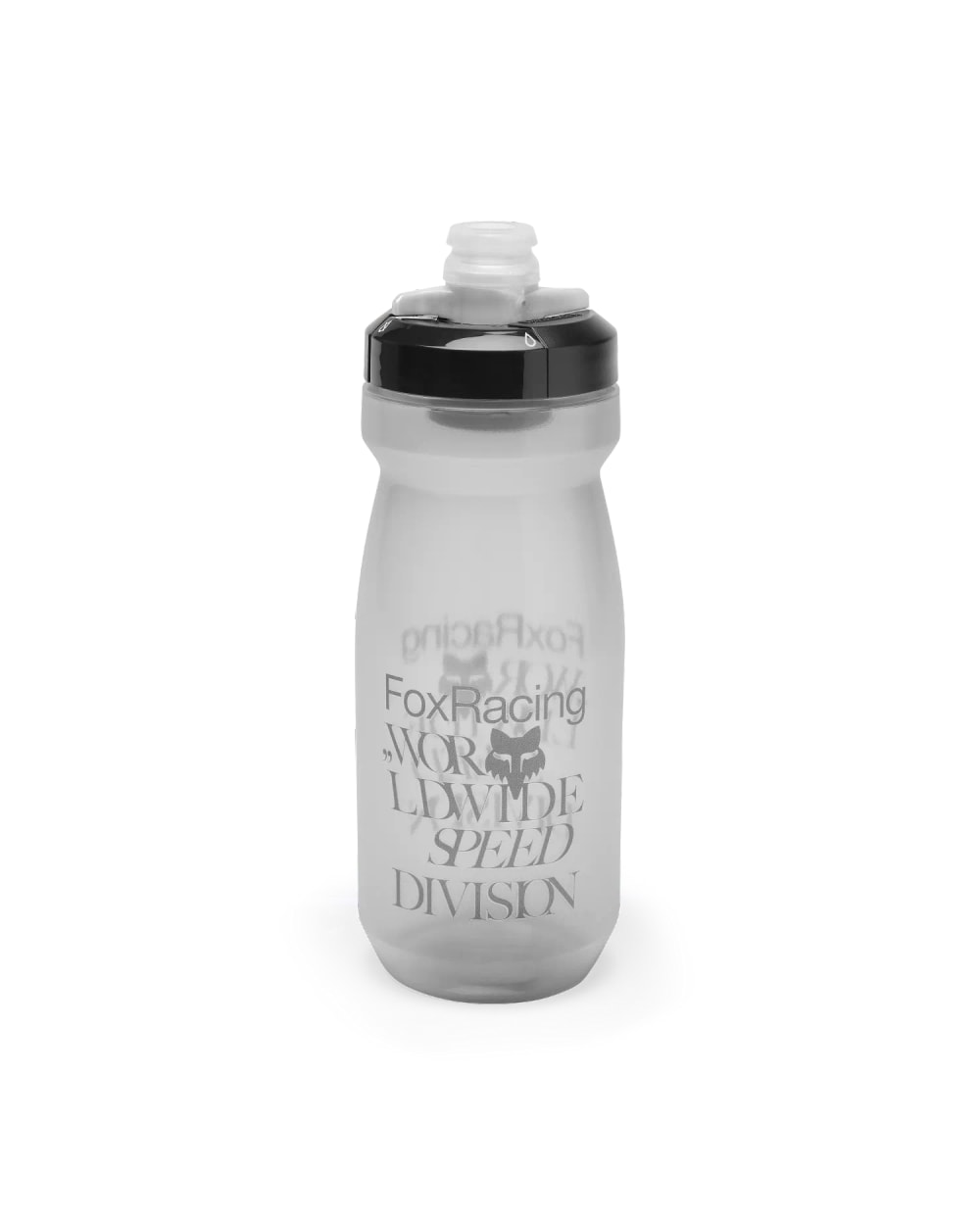 Fox 21oz Podium Bottle