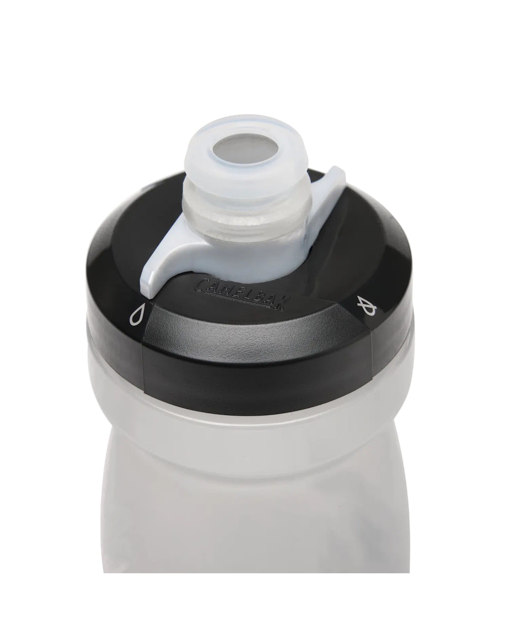 Fox 21oz Podium Bottle