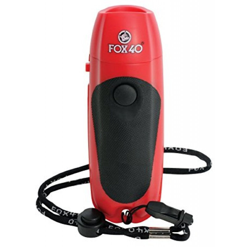 Mini Electronic Whistle