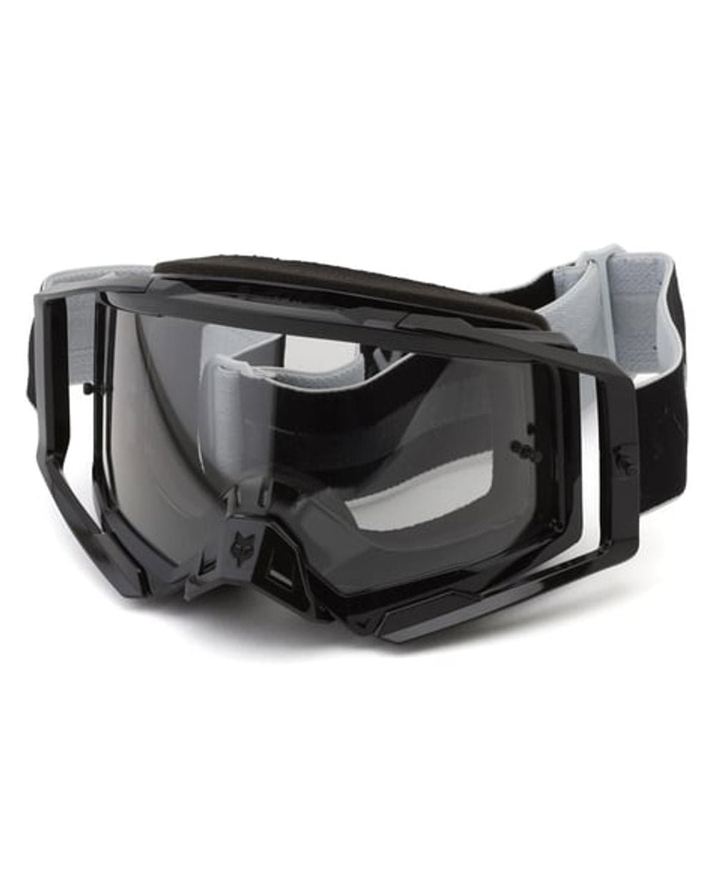 Fox Airspace Core Goggle - Black