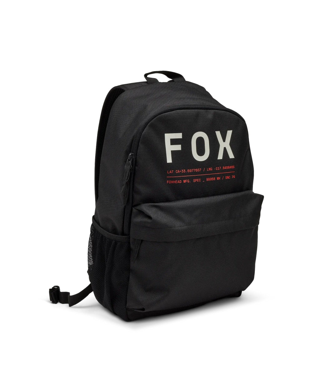 Fox Clean Up Backpack