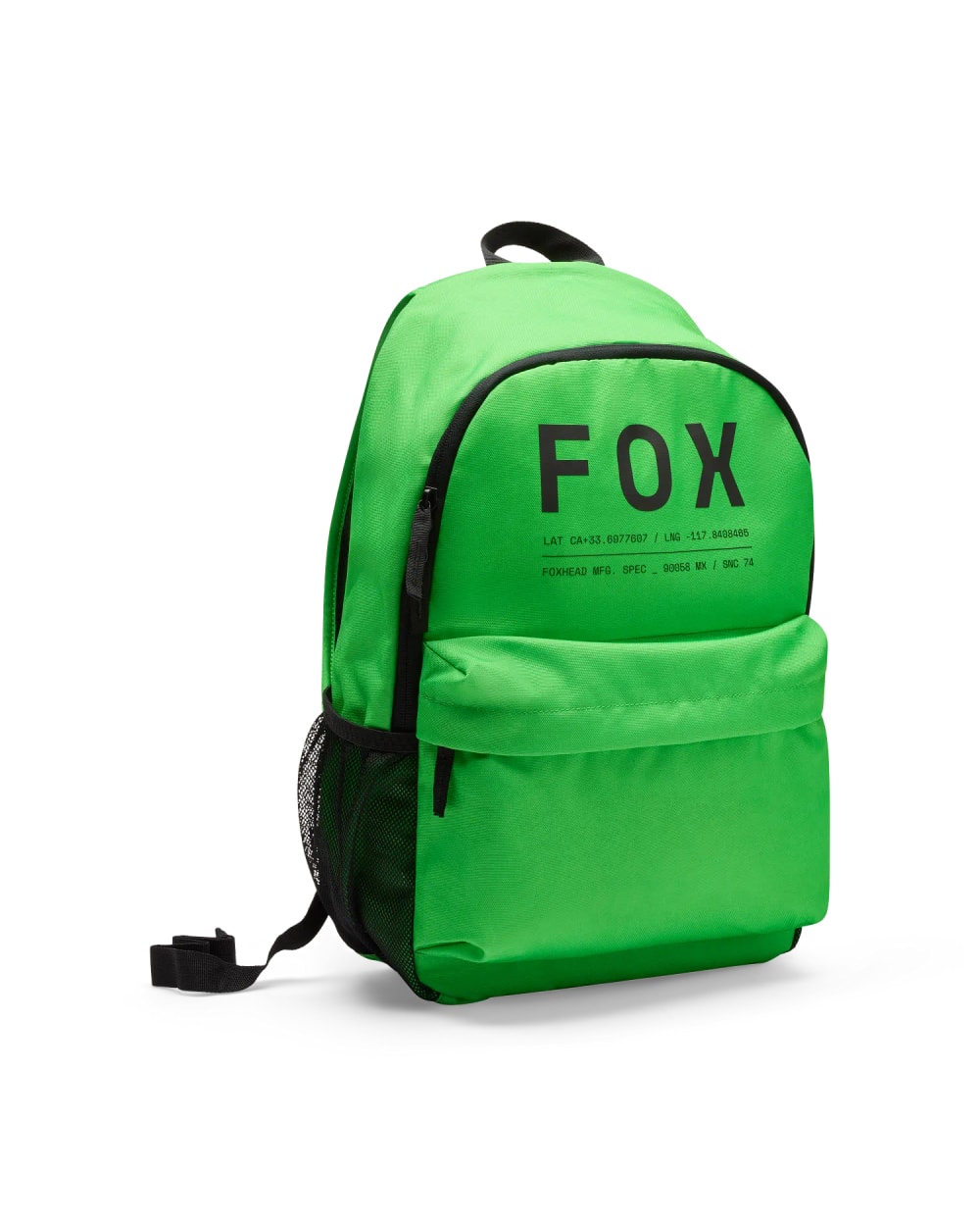 Fox Clean Up Backpack