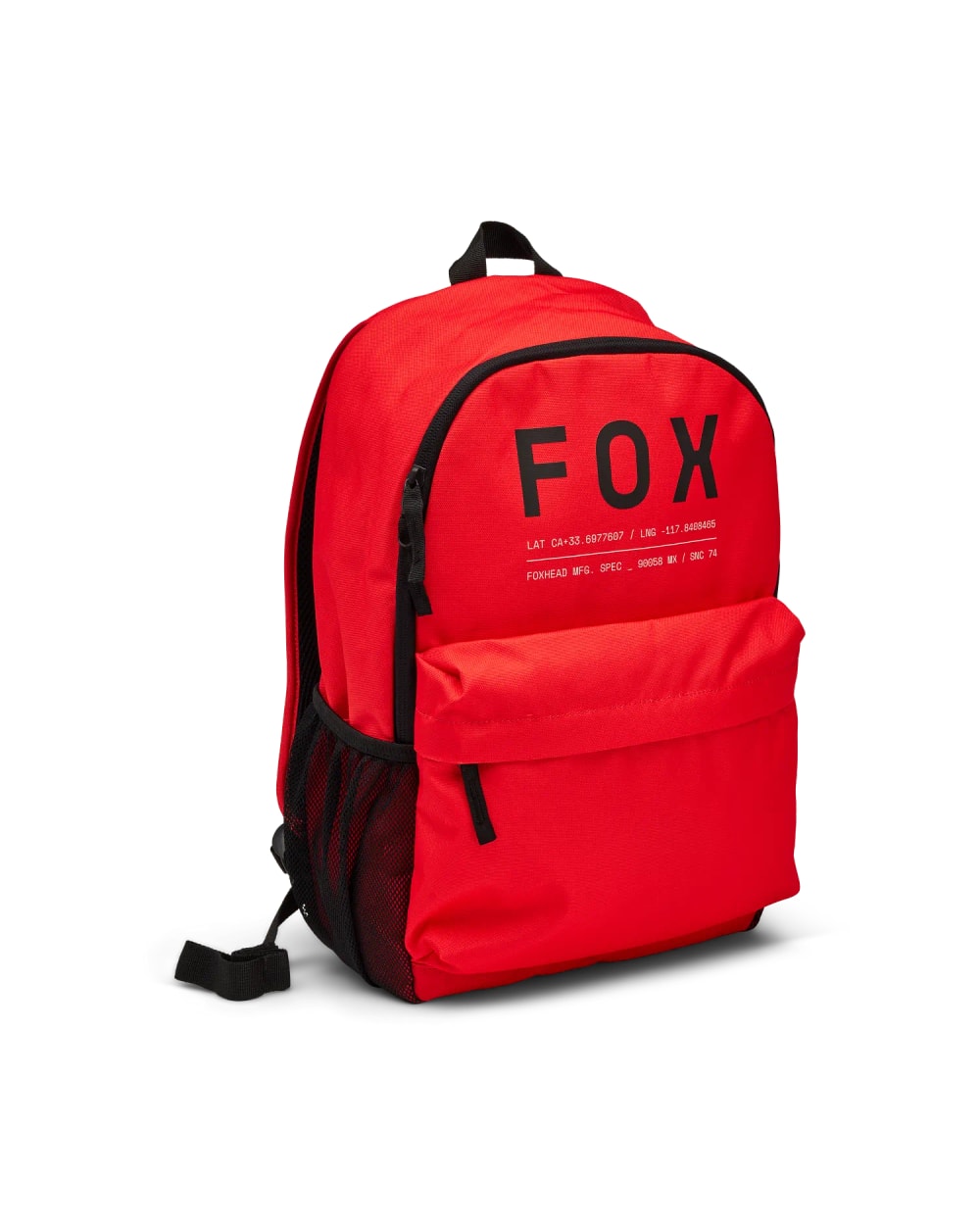 Fox Clean Up Backpack