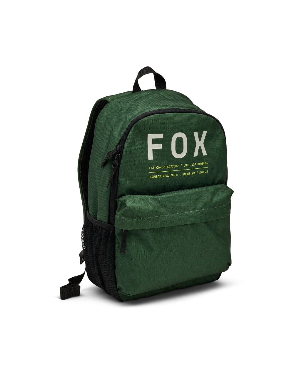 Fox Clean Up Backpack