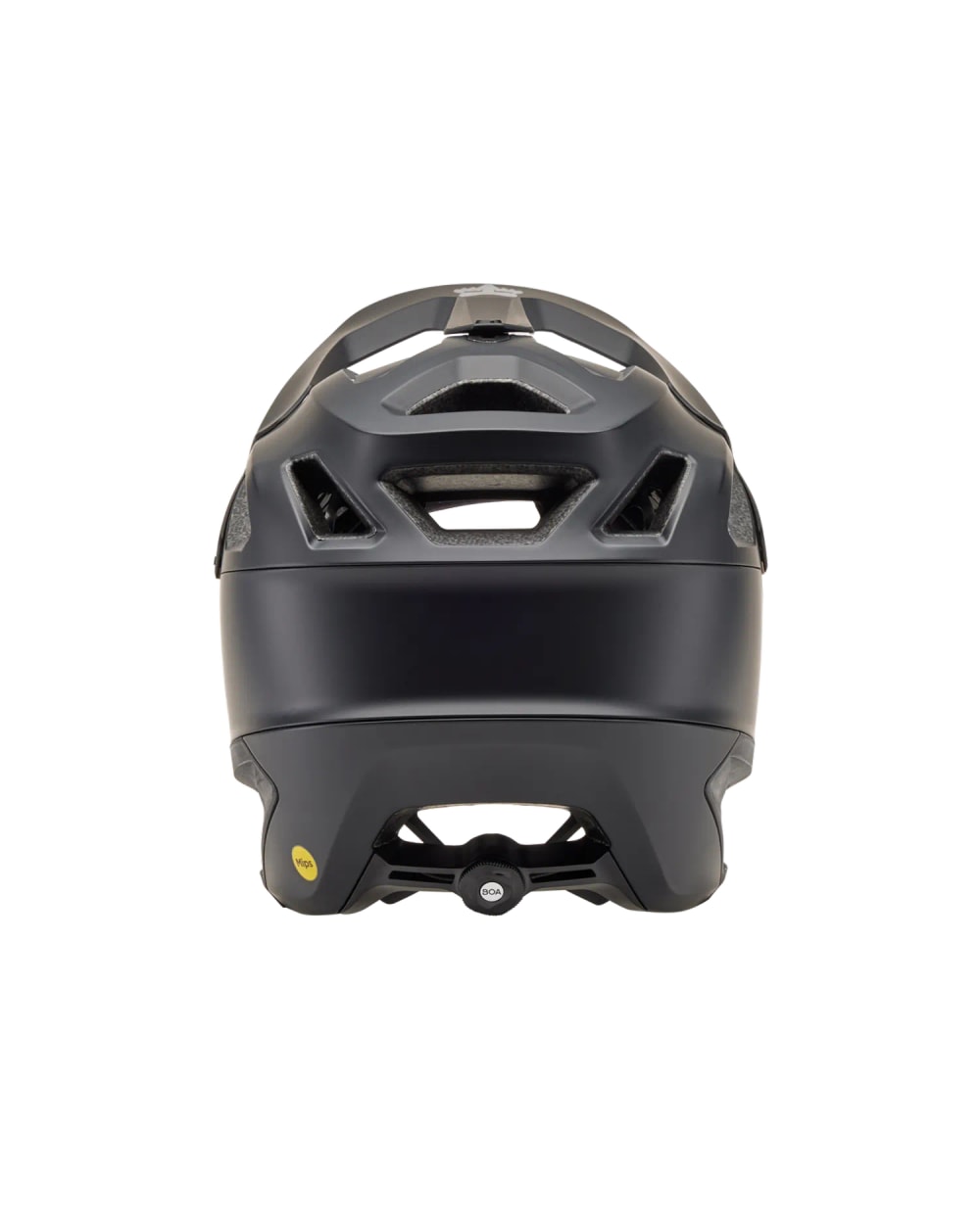 Fox Dropframe Pro Helmet