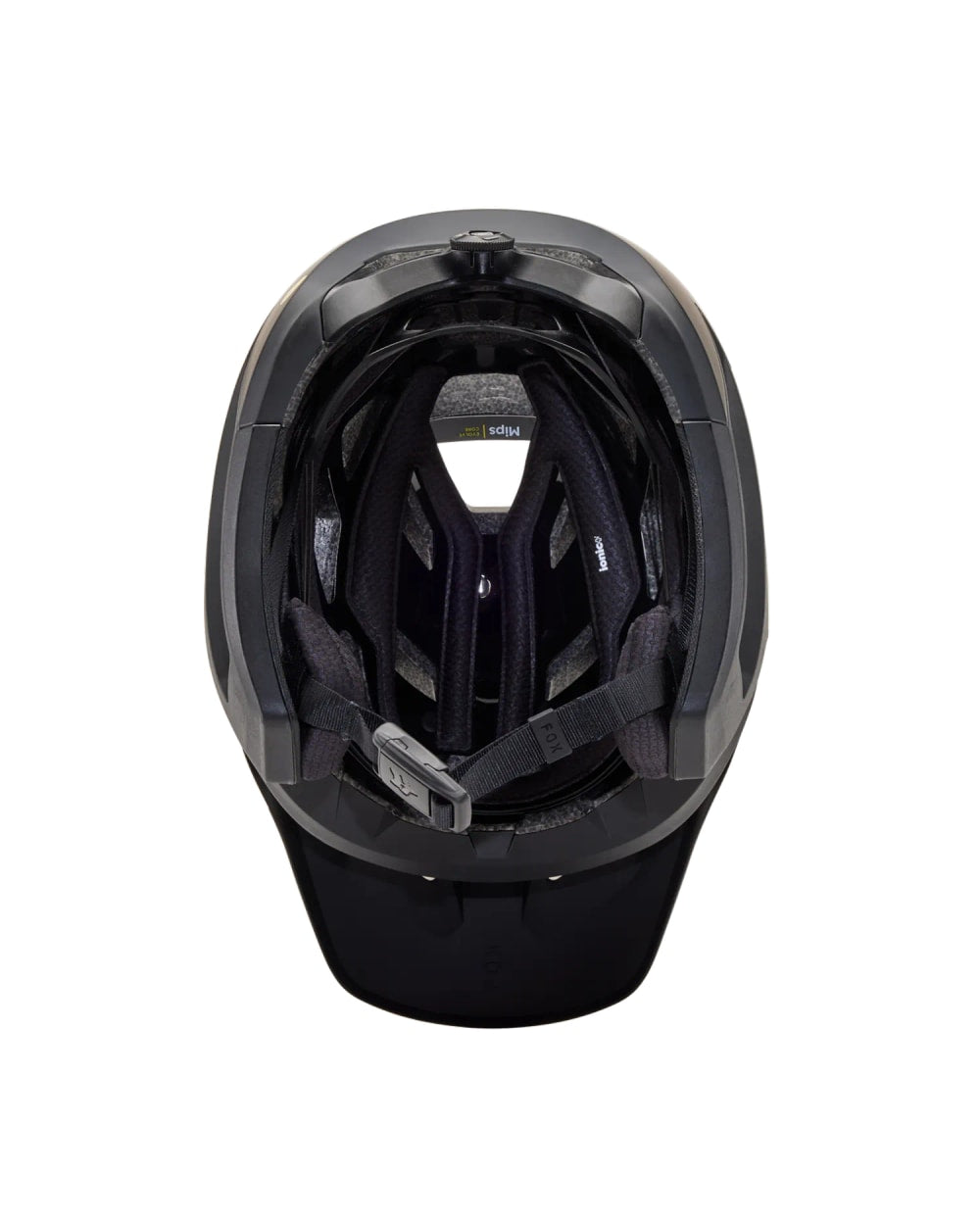 Fox Dropframe Pro Helmet
