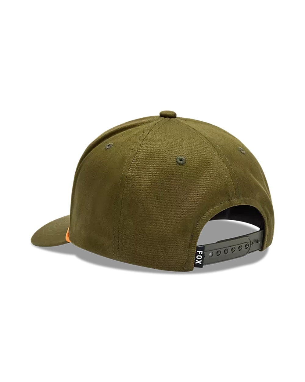 Fox Equipped Snapback Hat