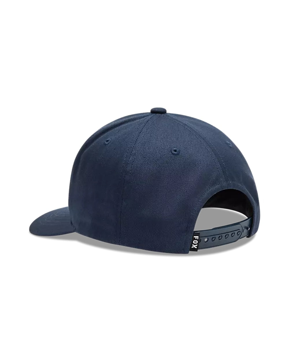 Fox Equipped Snapback Hat