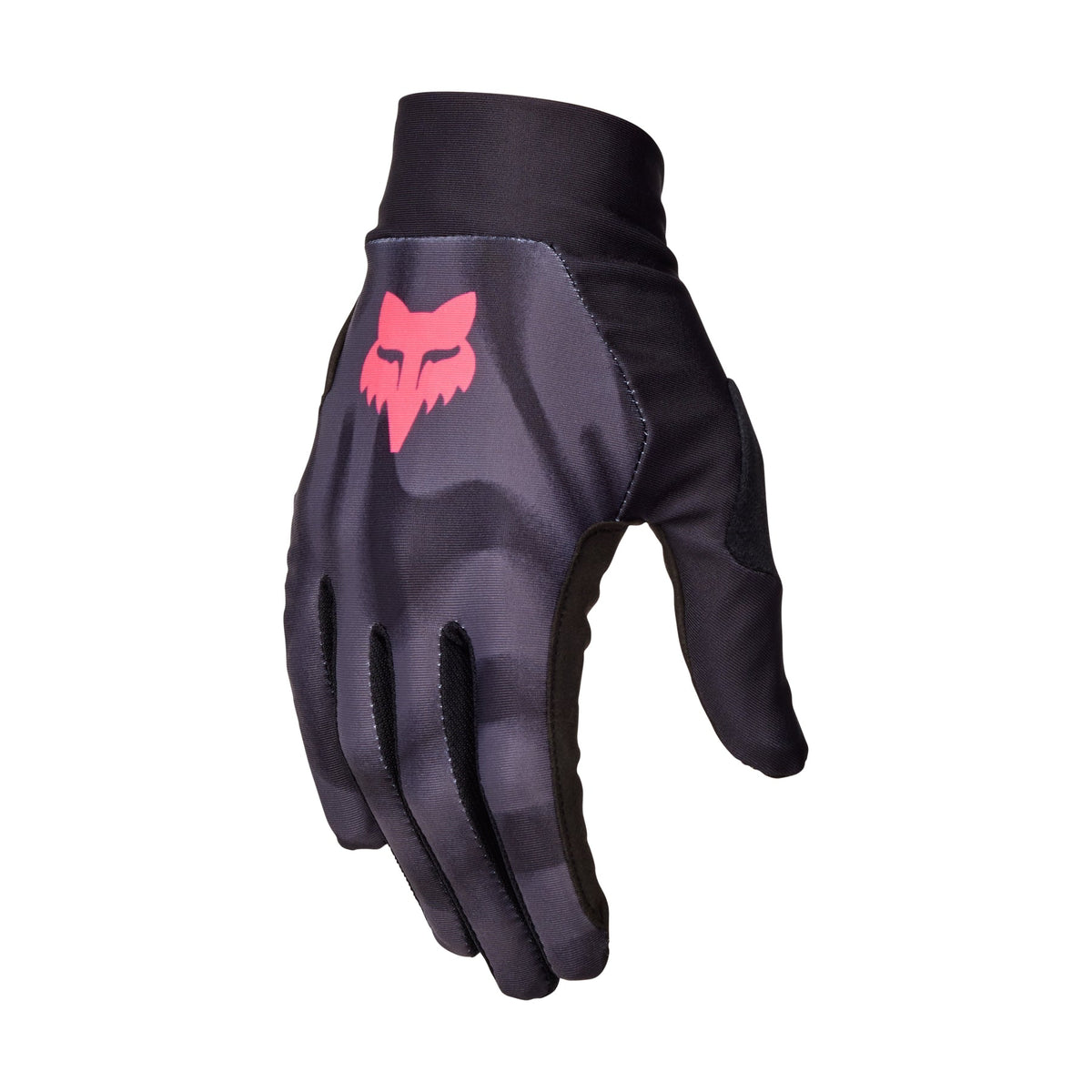 Fox Flexair Taunt Gloves - Dark Shadow