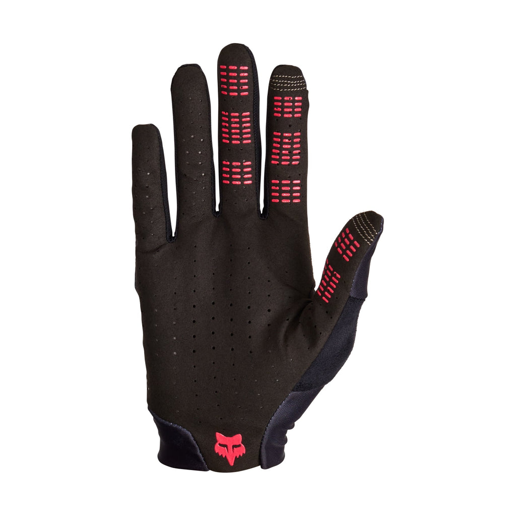 Fox Flexair Taunt Gloves - Dark Shadow