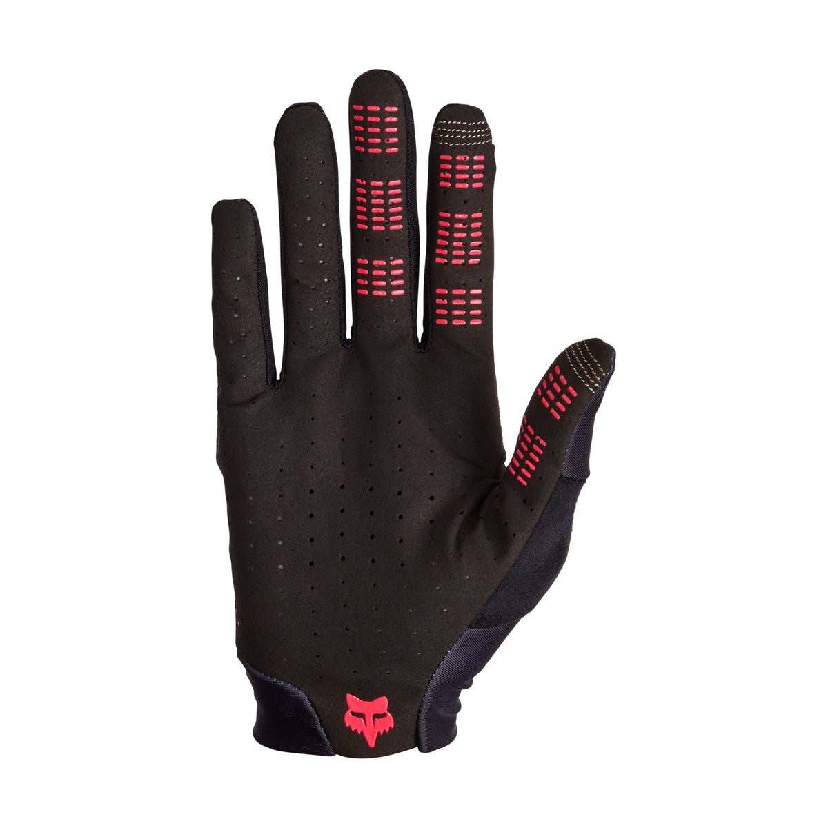 Fox Flexair Taunt Gloves - Dark Shadow