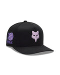 Fox Image Phantom Snapback Hat