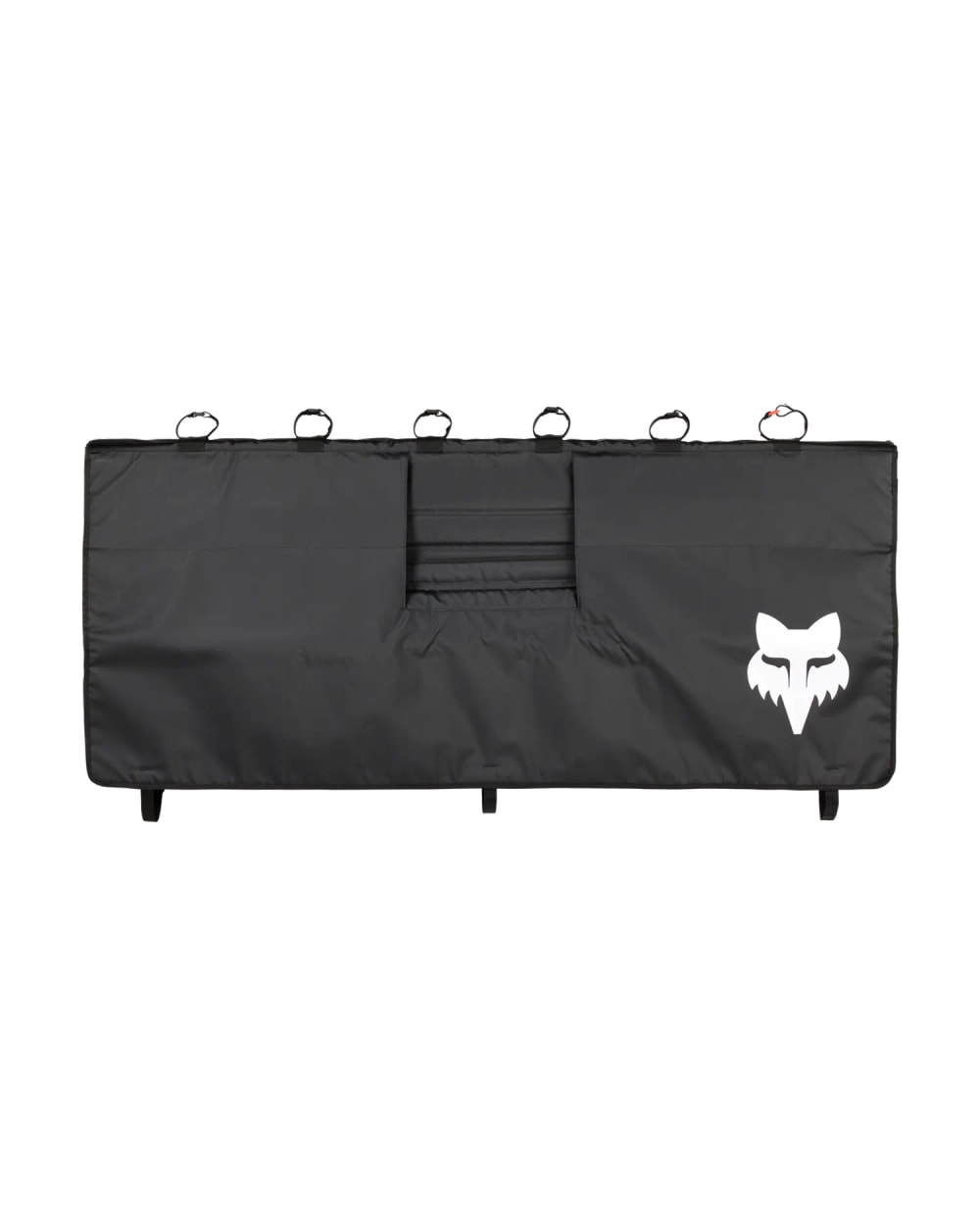 Fox Large Tailgate Cover