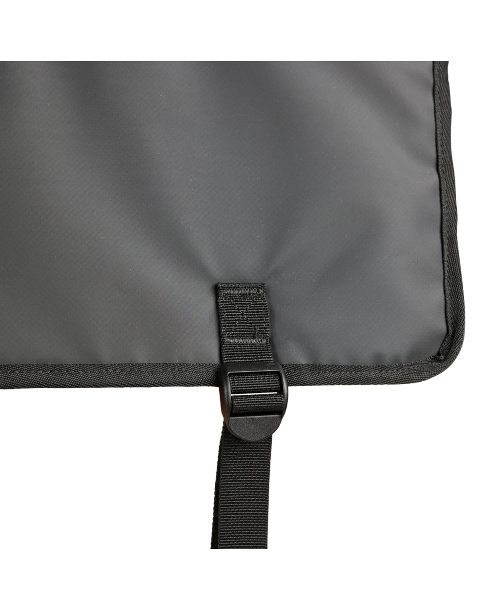 Fox Large Tailgate Cover
