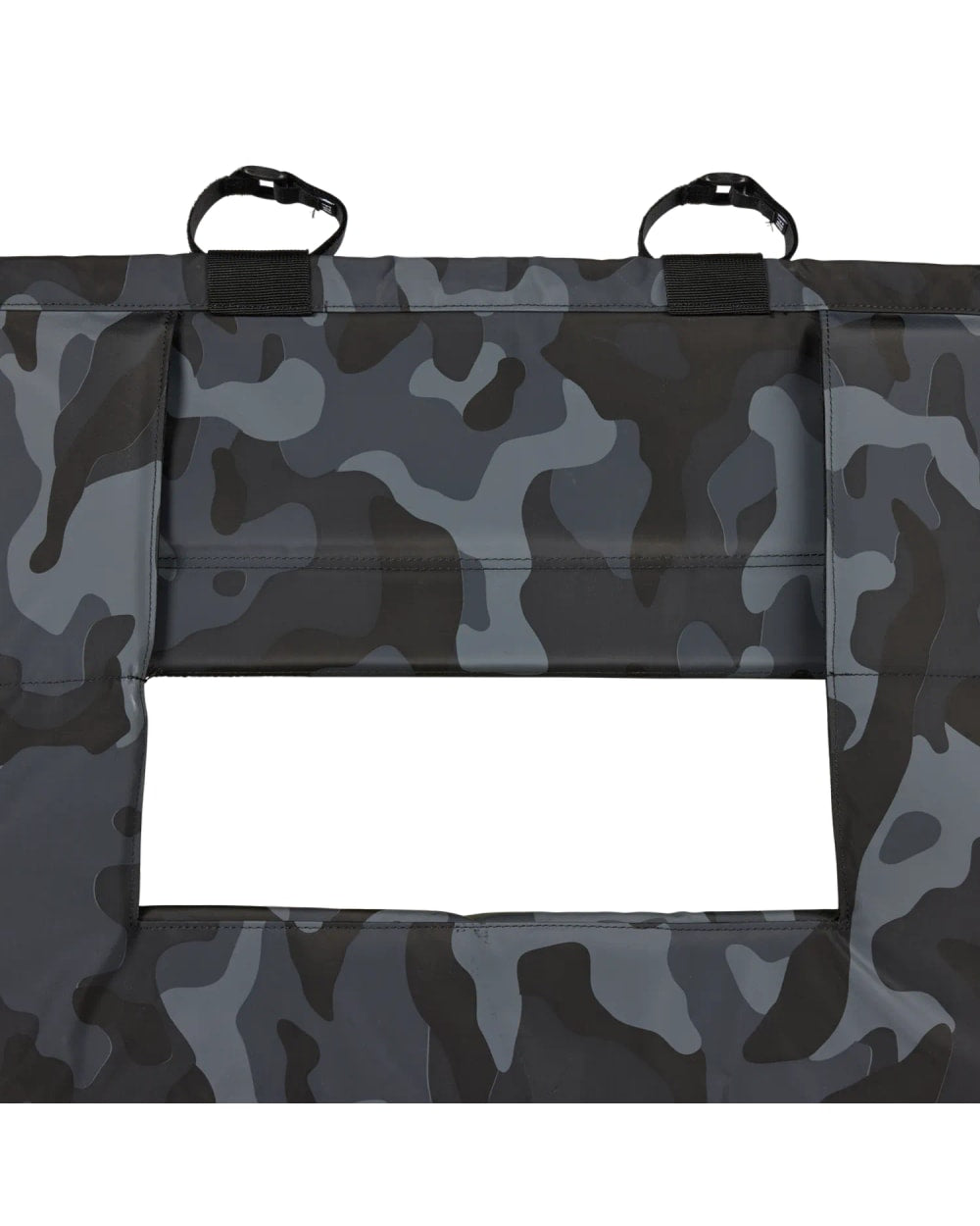 Fox Large Tailgate Cover
