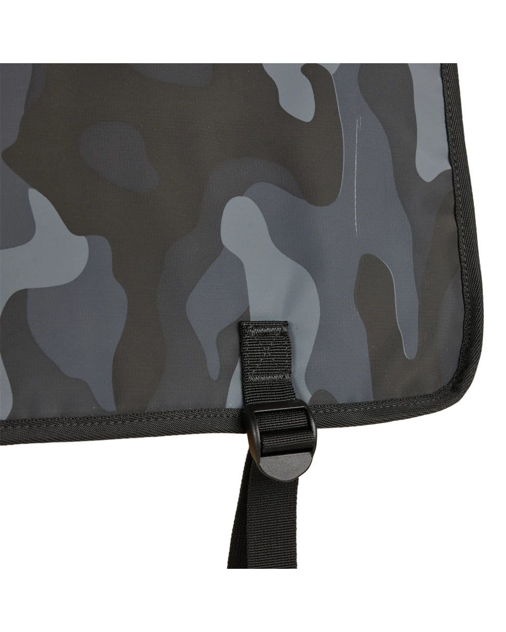 Fox Large Tailgate Cover