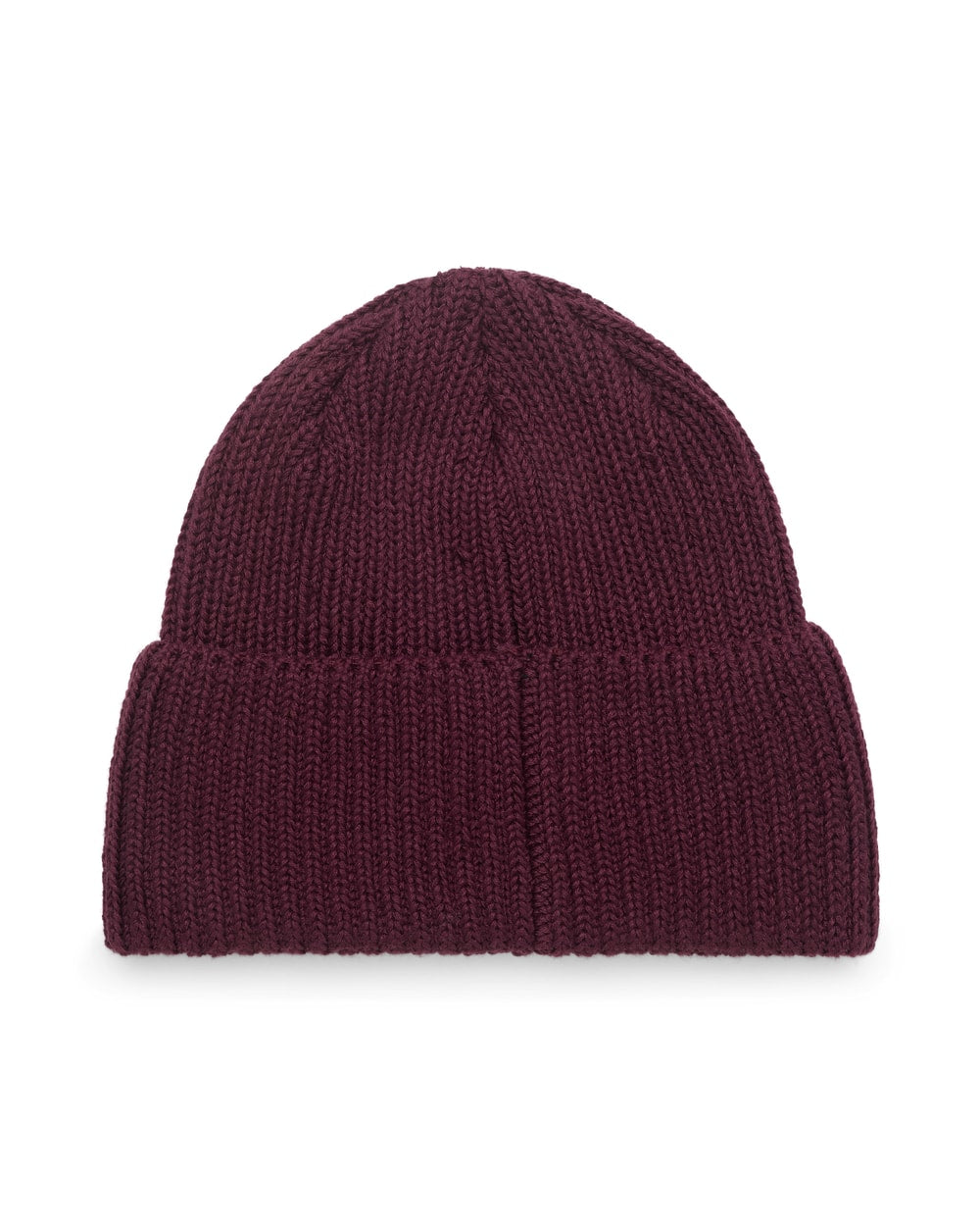 Fox Machinist 2.0 Beanie - Dark Maroon - alternate