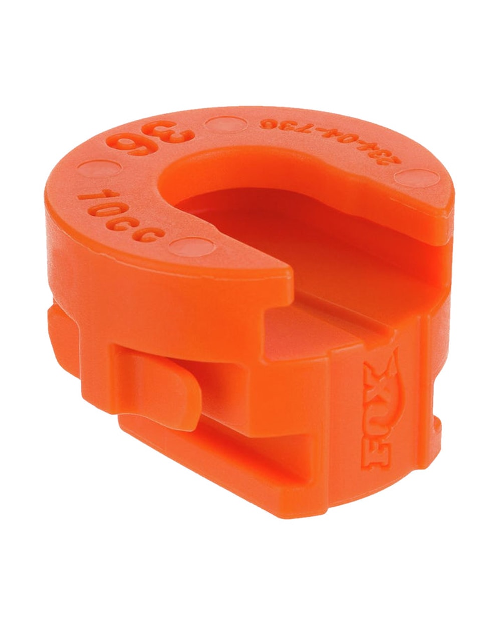 Fox Marzocchi Forks Volume Spacers