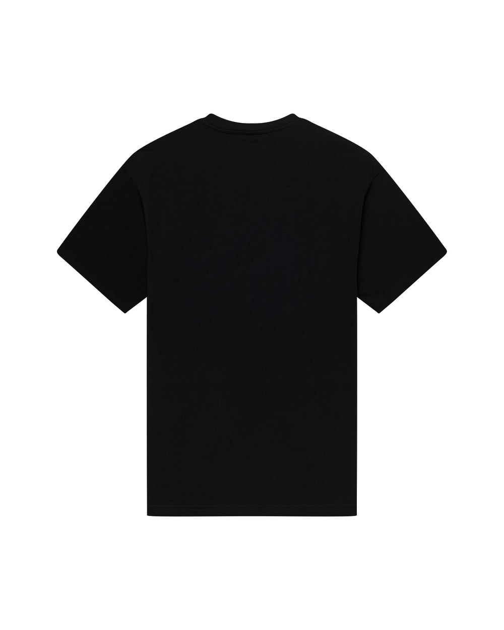 Fox Men's Abyss Heavyweight Short Sleeve T-Shirt - Black