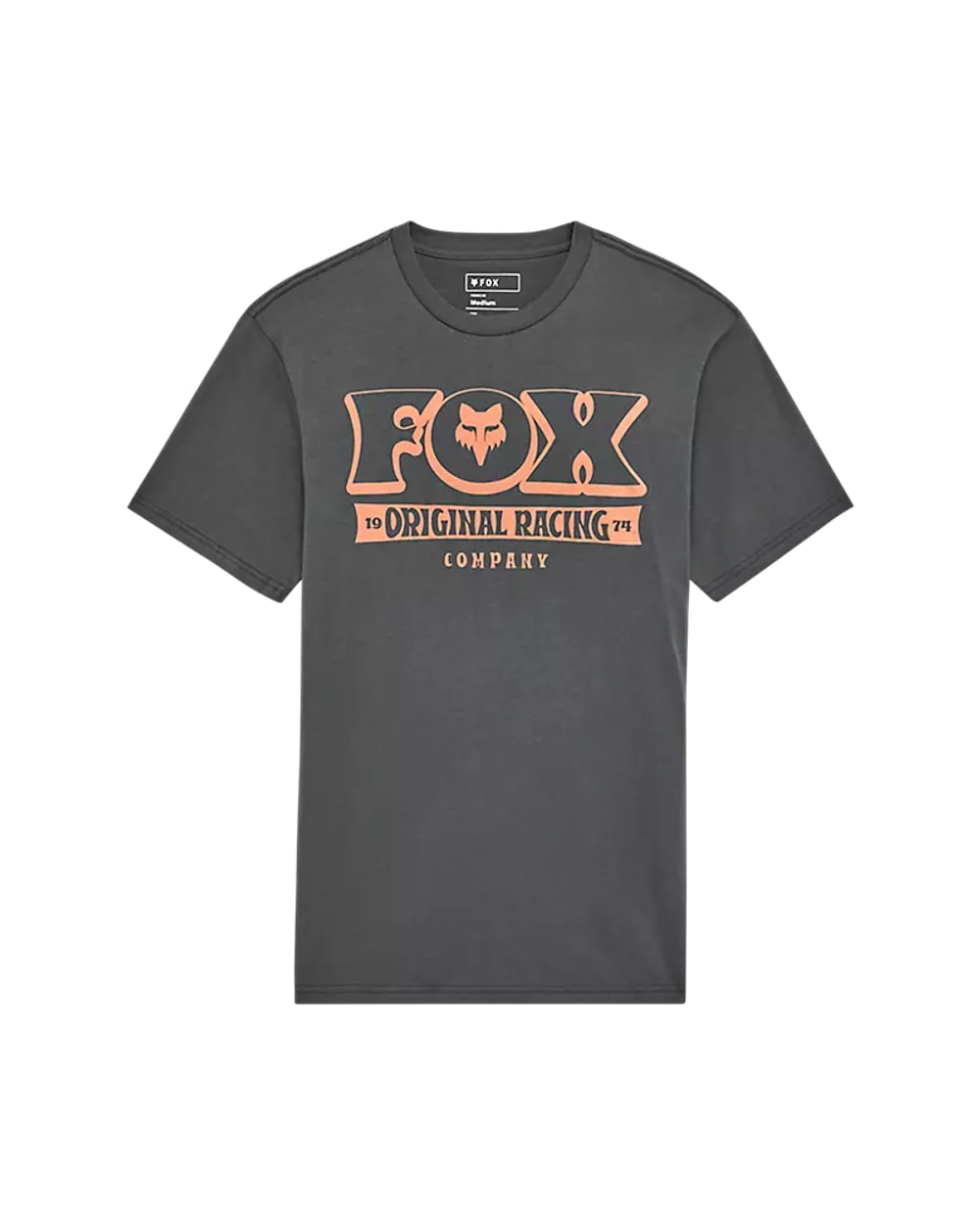 Fox Men's Banner Premium Tee