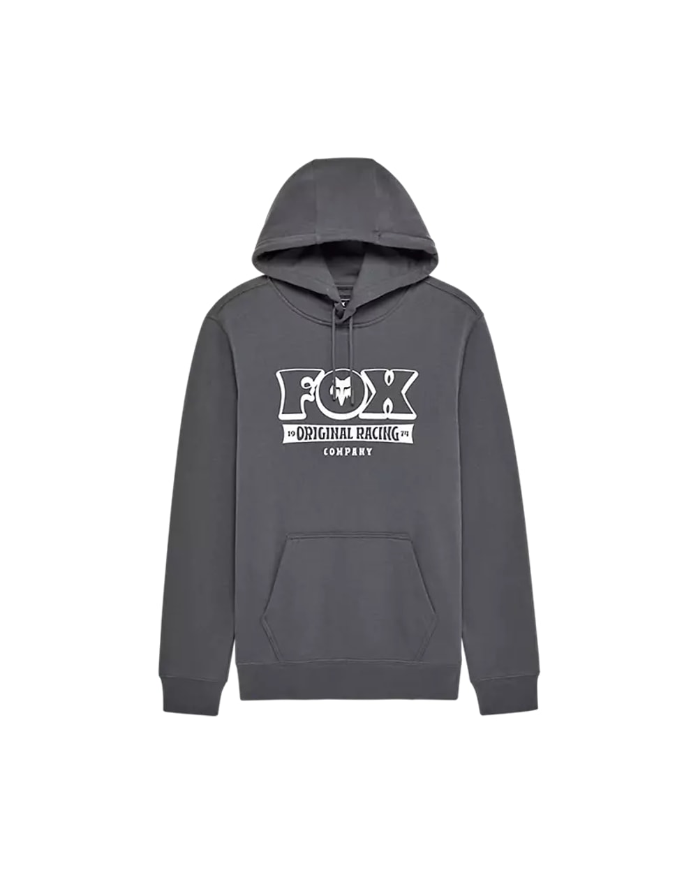 Fox Men's Banner Pullover Hoodie