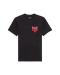 Fox Men's Bolt Premium Tee - Black - Front