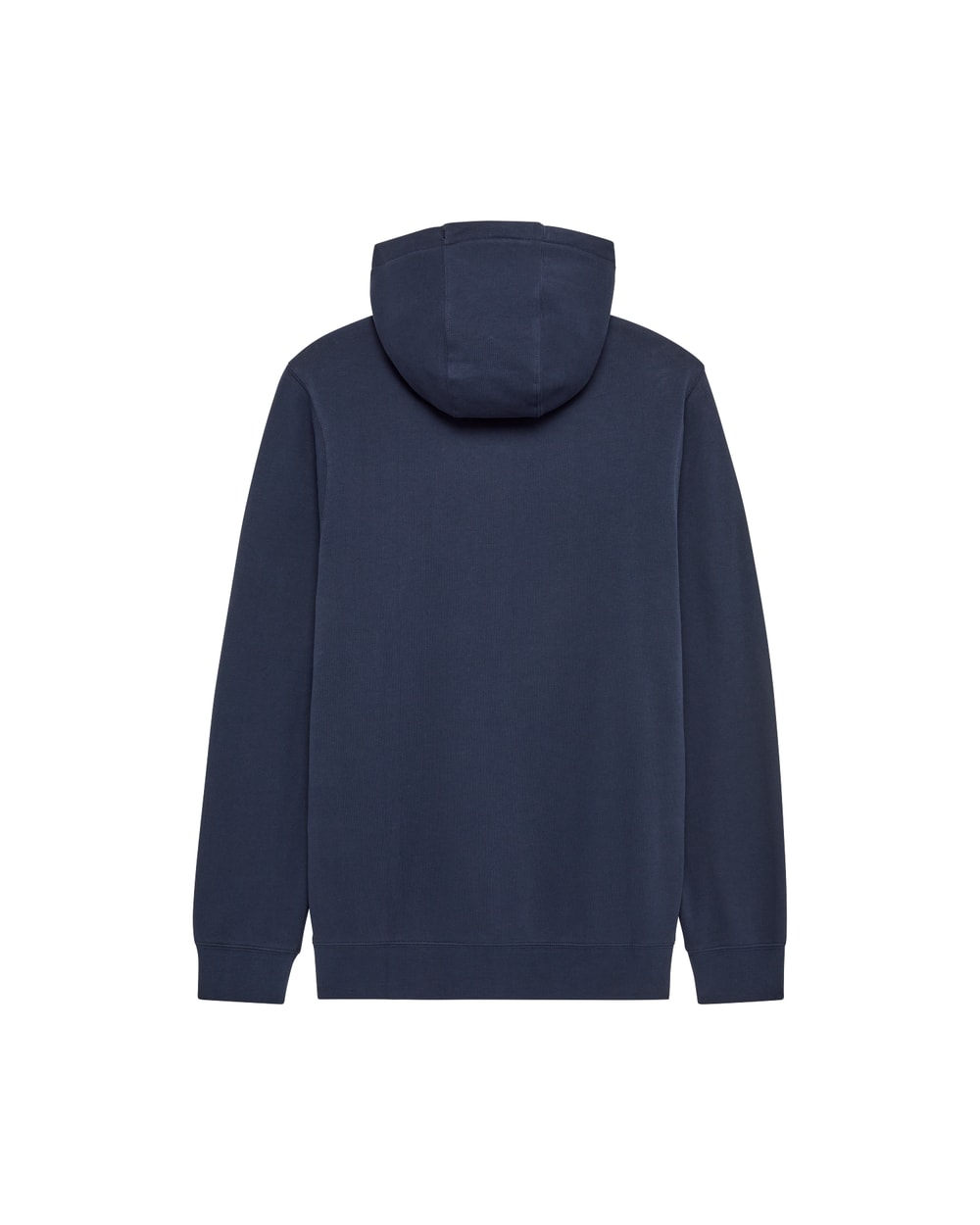 Fox Men's Bolt Pullover Hoodie - Midnight Blue - Back