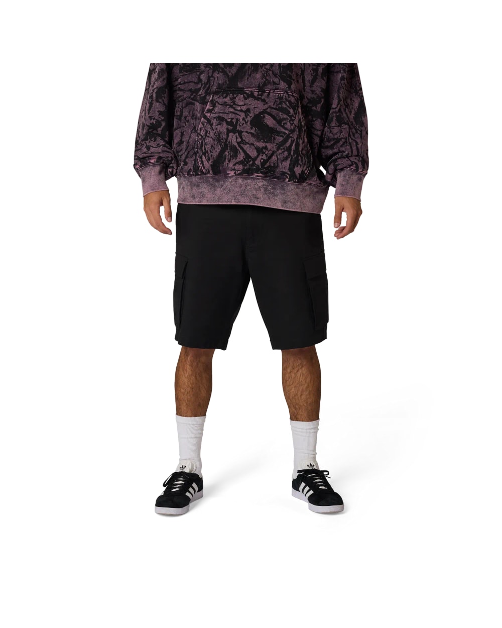 Fox Men's Cargo Ripstop Short