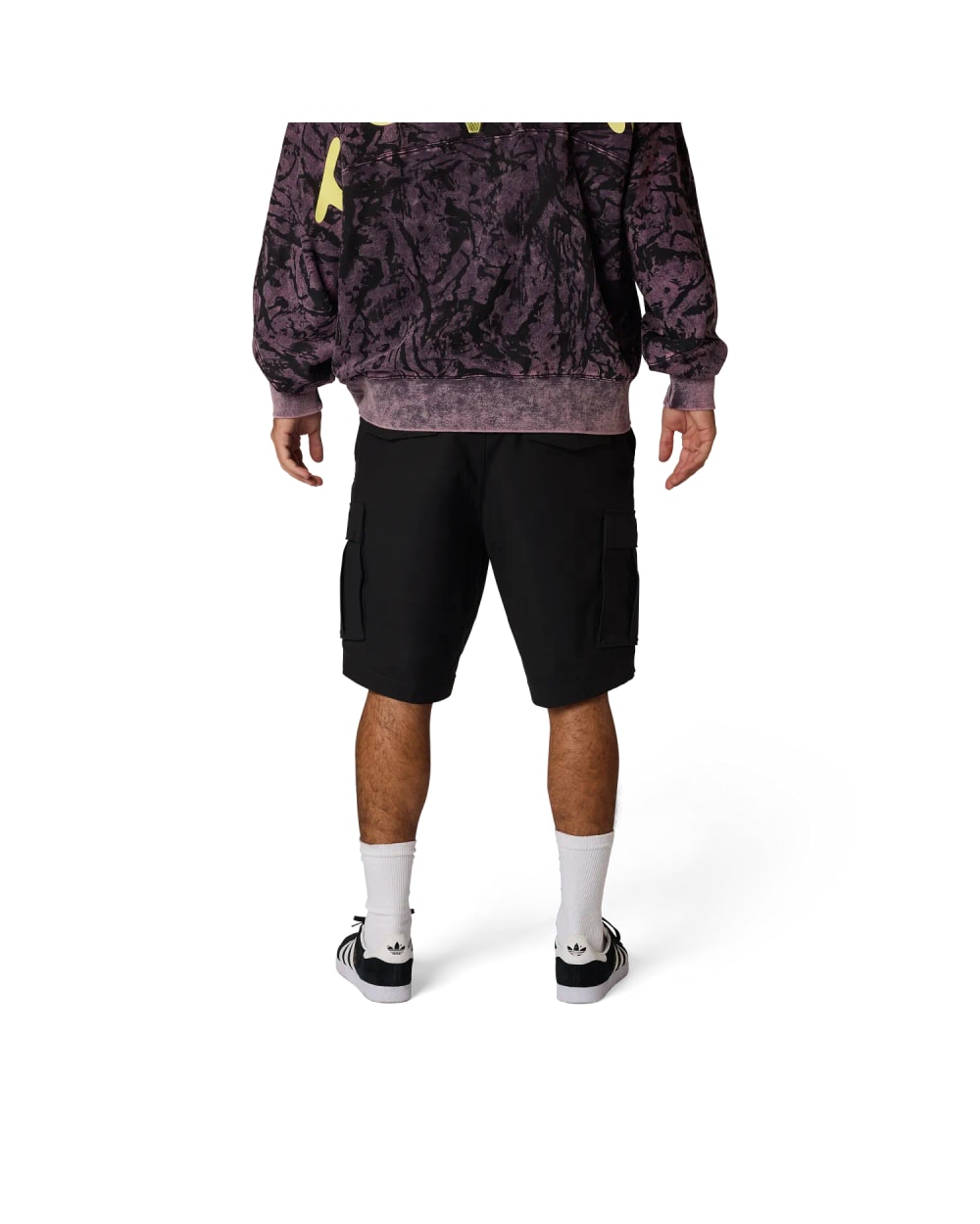 Fox Men's Cargo Ripstop Short