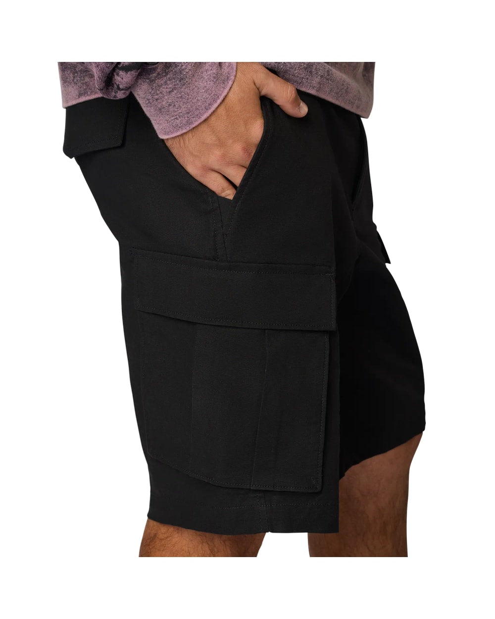 Fox Men's Cargo Ripstop Short