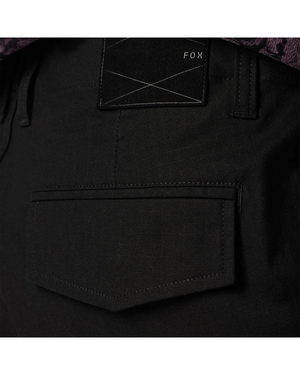 Fox Men's Cargo Ripstop Short