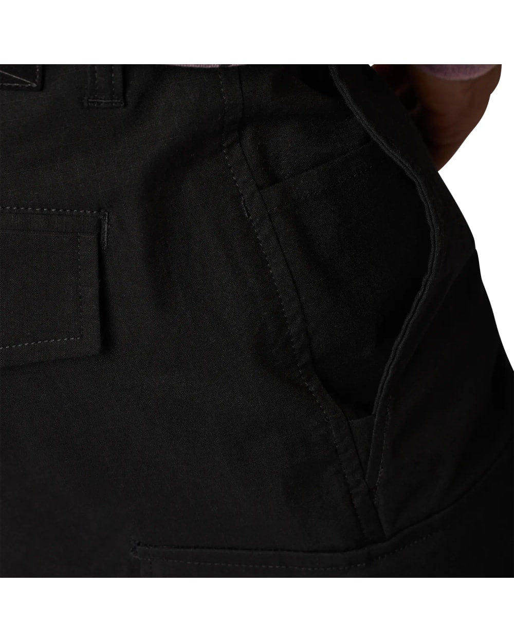 Fox Men's Cargo Ripstop Short