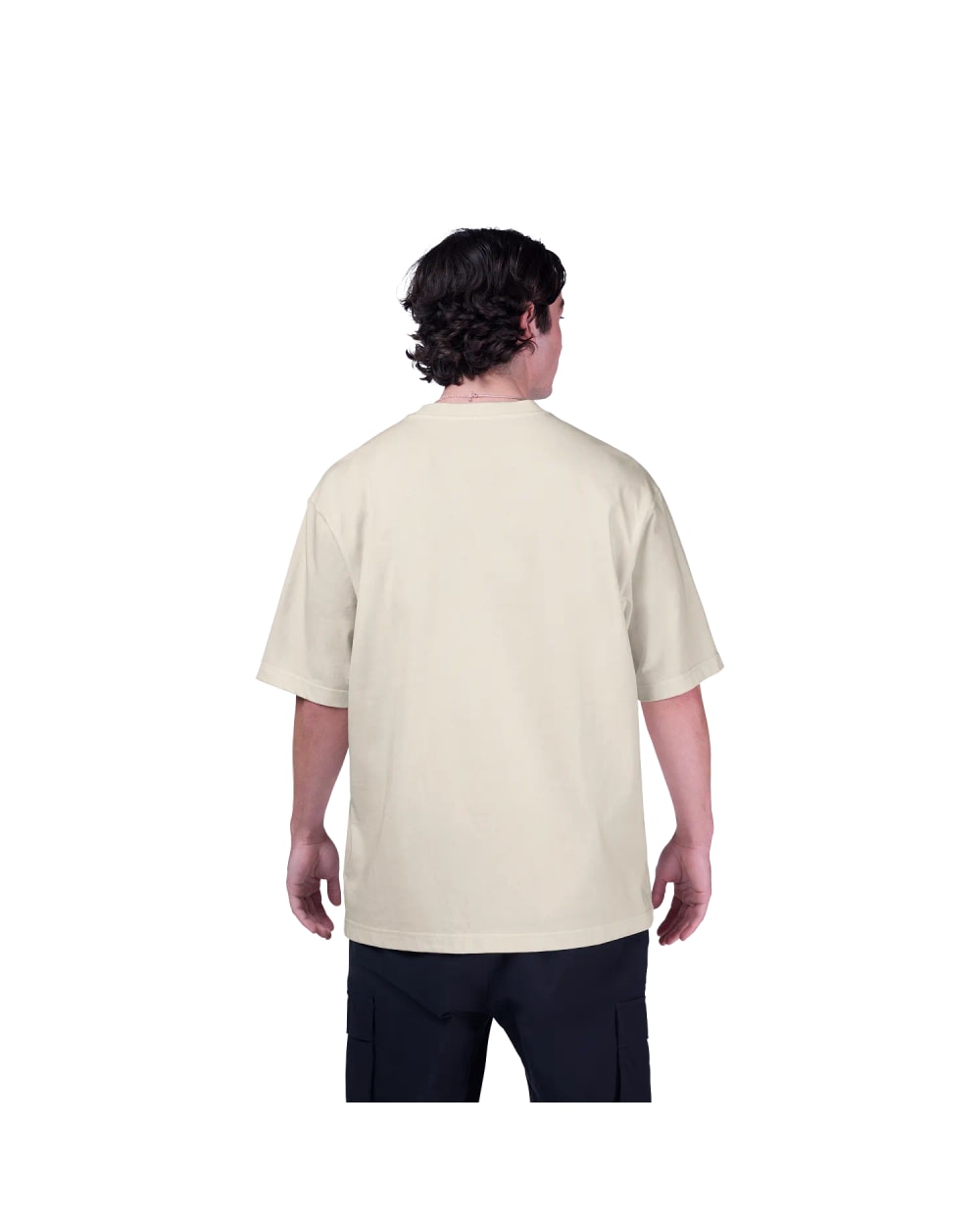 Fox Men's Circa 74 Oversized Tee