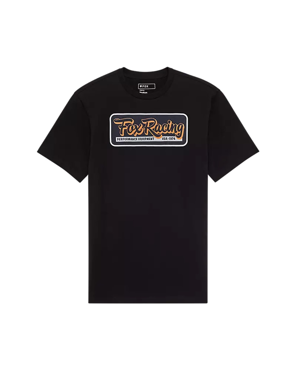 Fox Men's Equipped Premium Tee