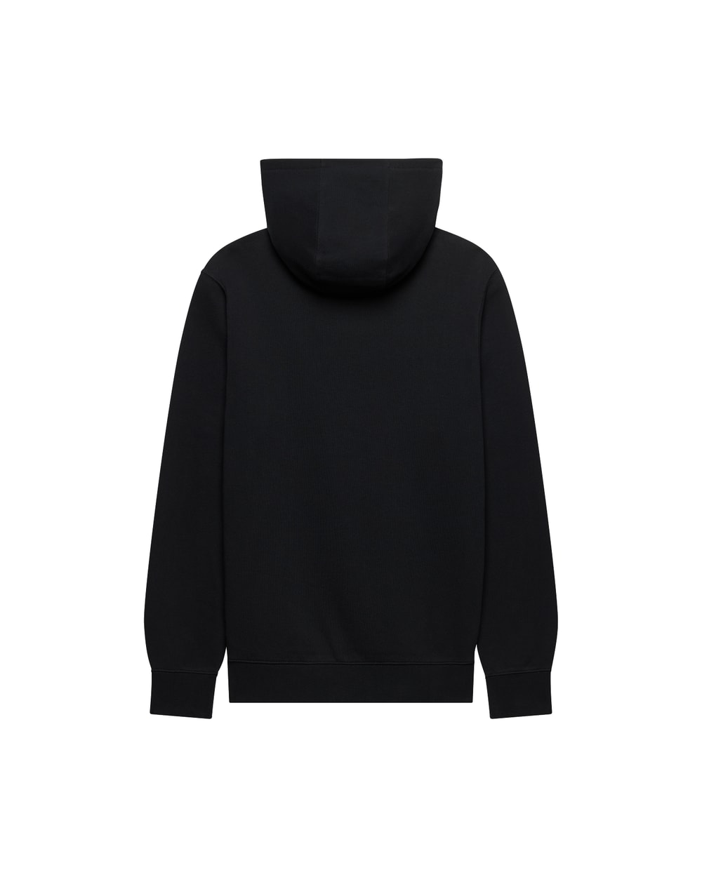 Fox Men's F Head X Fleece Pullover Hoodie - Black