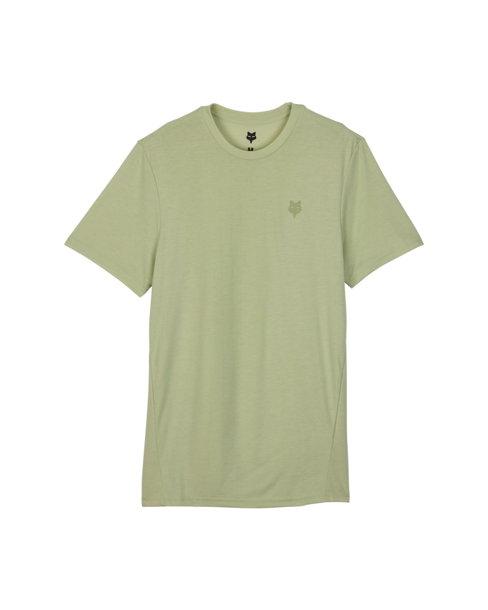 Fox Forums Tech Tee Cactus front