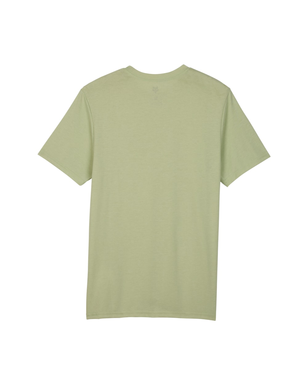 Fox Forums Tech Tee Cactus back