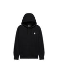 Fox Men's Fox Head Sasquatch Fleece Full-Zip Hoodie - Black