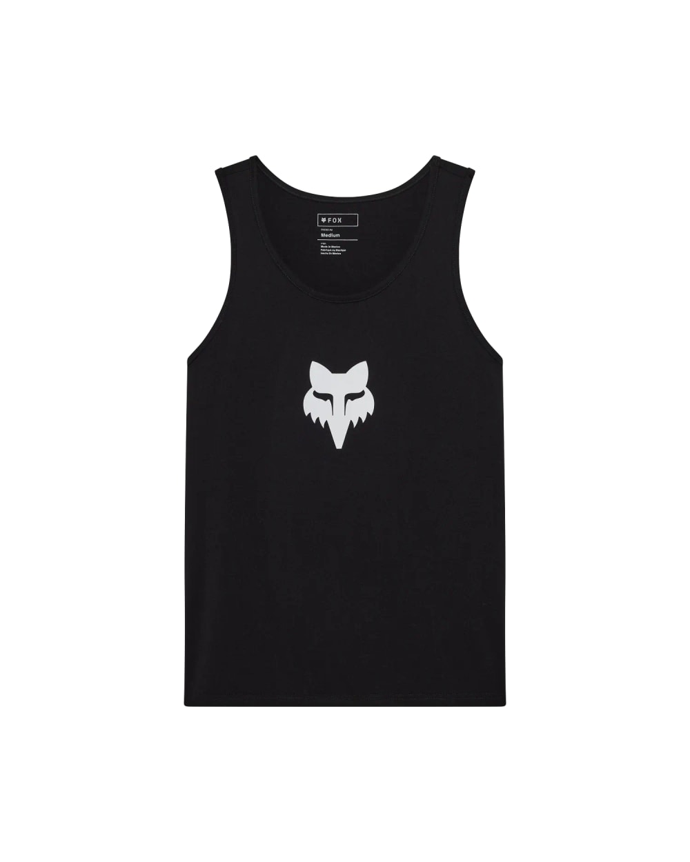 Fox Men's Head 195 Original Tank