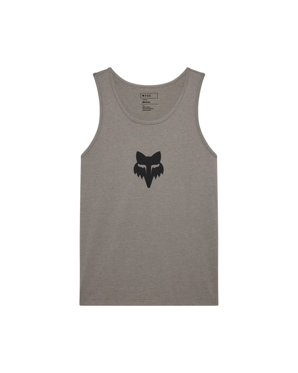 Fox Men's Head 195 Original Tank
