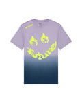 Fox Men's Hello Fox Premium Tee - Lilac - Front